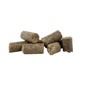 Pferde - Ergänzungsfutter JOSERA Kraut &...