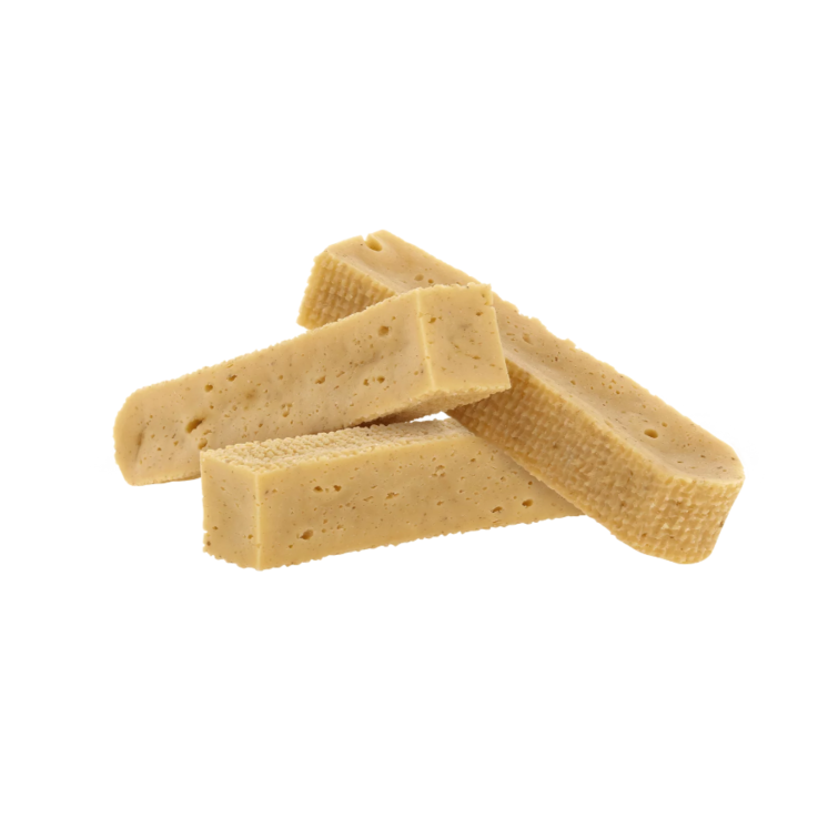 Hunde - Leckerli CHEWIES Kau-Käse mit Rind