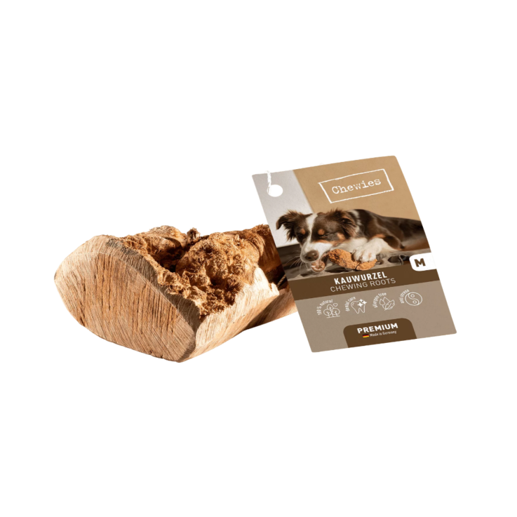Hunde - Kauartikel CHEWIES Kauwurzel