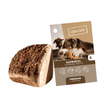 Hunde - Kauartikel CHEWIES Kauwurzel