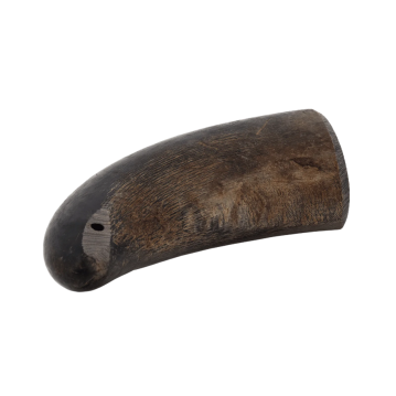 Hunde - Kauartikel CHEWIES Wasserbüffelhorn, XL, 260 g