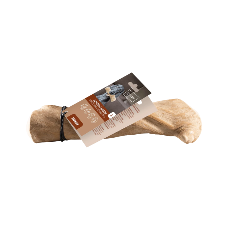 Hunde - Kauartikel CHEWIES Kaffeeholz-Kaustab