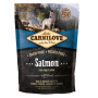 Hunde - Trockenfutter CARNILOVE Adult Salmon