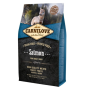 Hunde - Trockenfutter CARNILOVE Adult Salmon