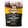 Hunde - Trockenfutter CARNILOVE Adult Fresh Chicken & Rabbit