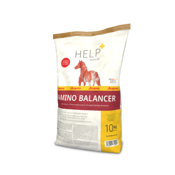 Pferde - Ergänzungsfutter JOSERA Help Senior Balancer