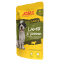 Hunde - Nassfutter JOSERA JosiDog Mini Lamb &amp; Veggies in Sauce, 100 g