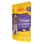 Hunde - Nassfutter JOSERA JosiDog Mini Turkey &amp; Carrot in Sauce, 100 g