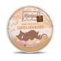 Katzen - Nassfutter MjAMjAM Purer Filetgenuss - zartes H&uuml;hnchen, 80 g