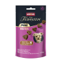 Hunde - Snacks ANIMONDA Vom Feinsten Adult Mini Love Bites mit Wild &amp; Apfel, 50 g