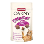 Katzen - Snacks ANIMONDA Carny Adult Crunchy Multifleisch-Cocktail, 50 g