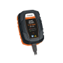 UNICRAFT Elektronisches Batterielade-/erhaltungsgerät EBC 22 E