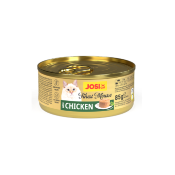 Katzen - Nassfutter JOSERA JosiCat Finest Mousse with...