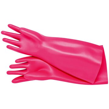 KNIPEX 98 65 40 Elektrikerhandschuhe Gr.9