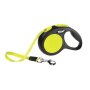 FLEXI New Neon Gurt, XS, 3 m