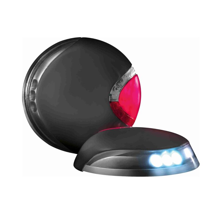 FLEXI LED Lighting System, schwarz