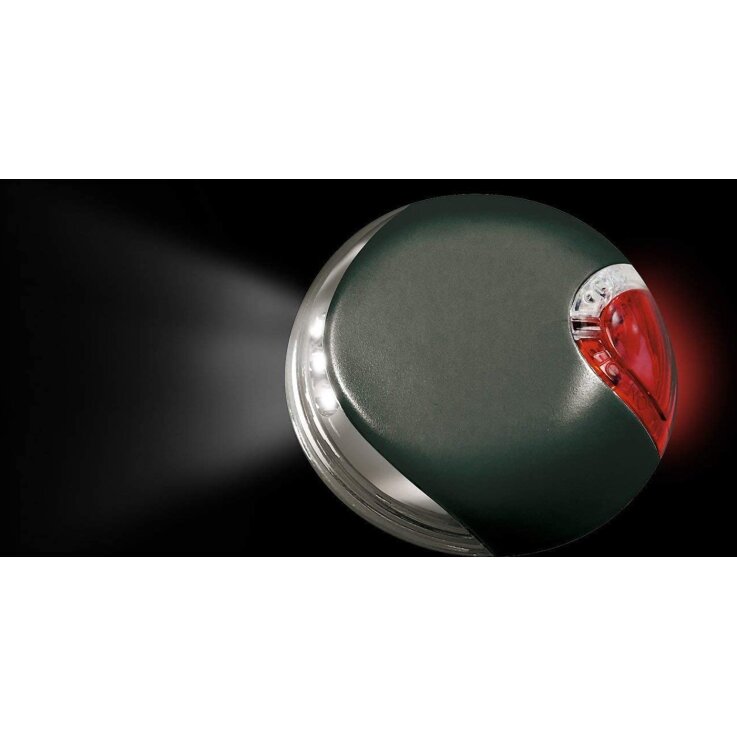 FLEXI LED Lighting System, schwarz