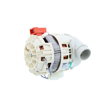 Umwälzpumpe, komplett, 2600 rpm Nr.:111317110