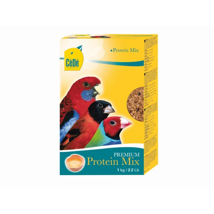 CéDé Protein Mix, 1 Kg