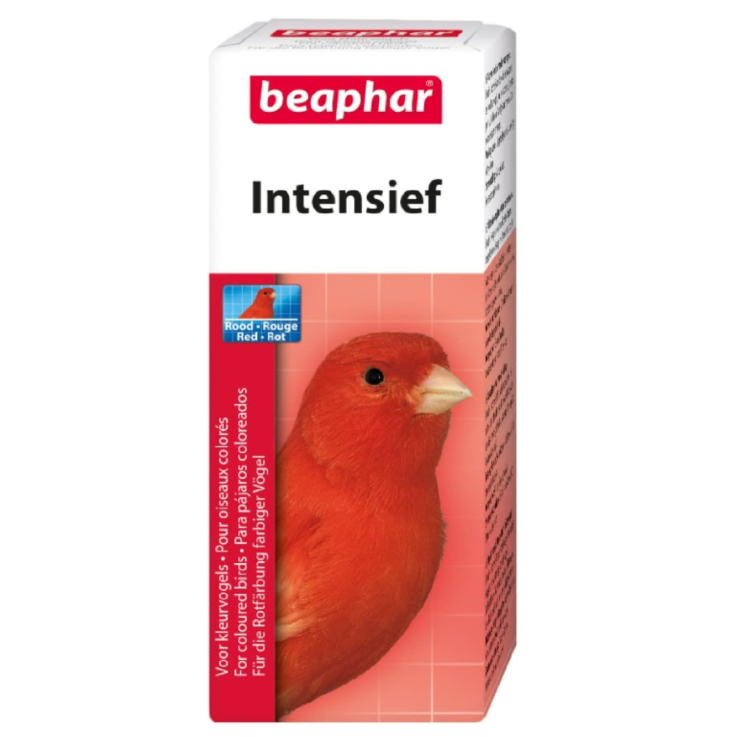 BEAPHAR Intensief rot