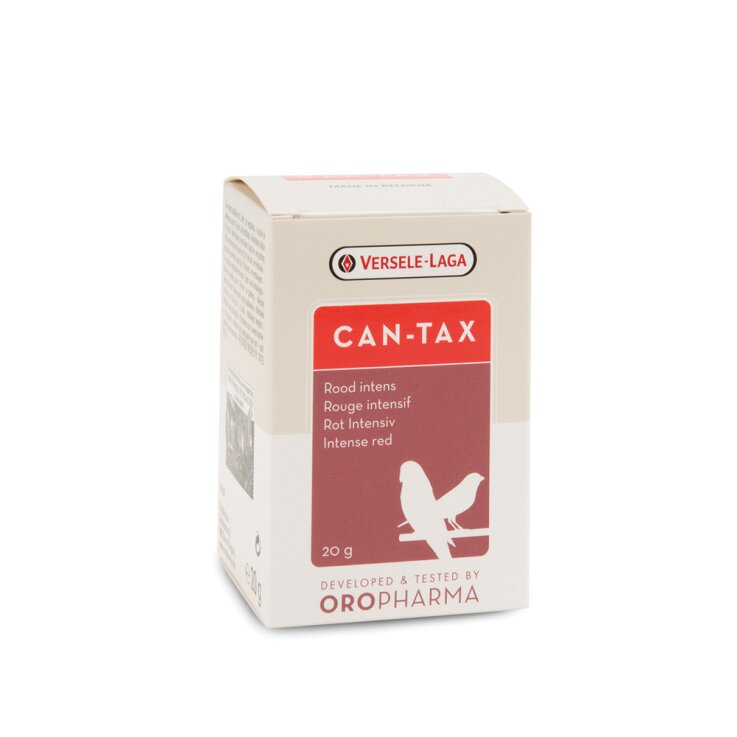 VERSELE LAGA Orlux Can-tax