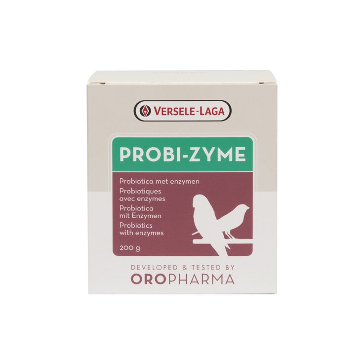 VERSELE LAGA Orlux Probi-Zyme, 200 g