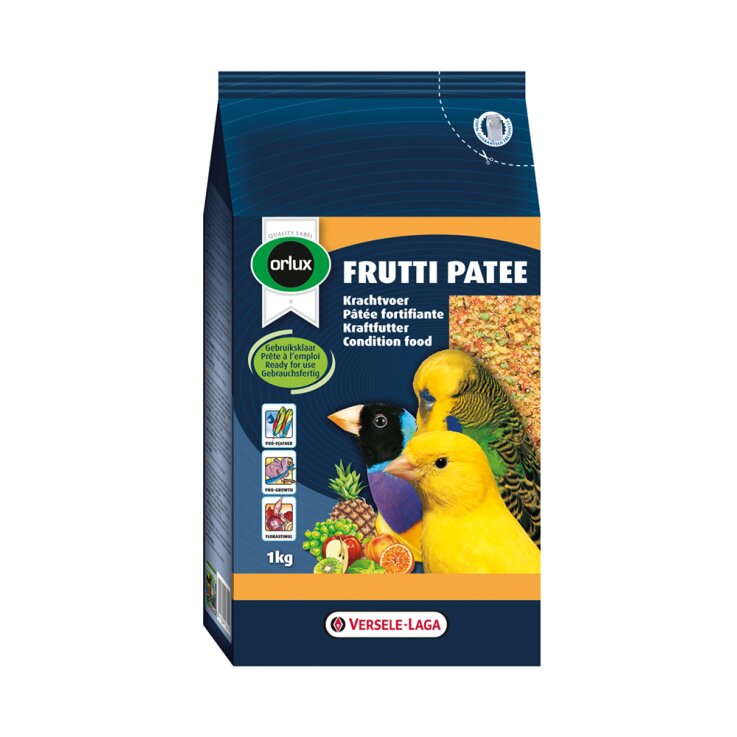 VERSELE LAGA Orlux Frutti Patee