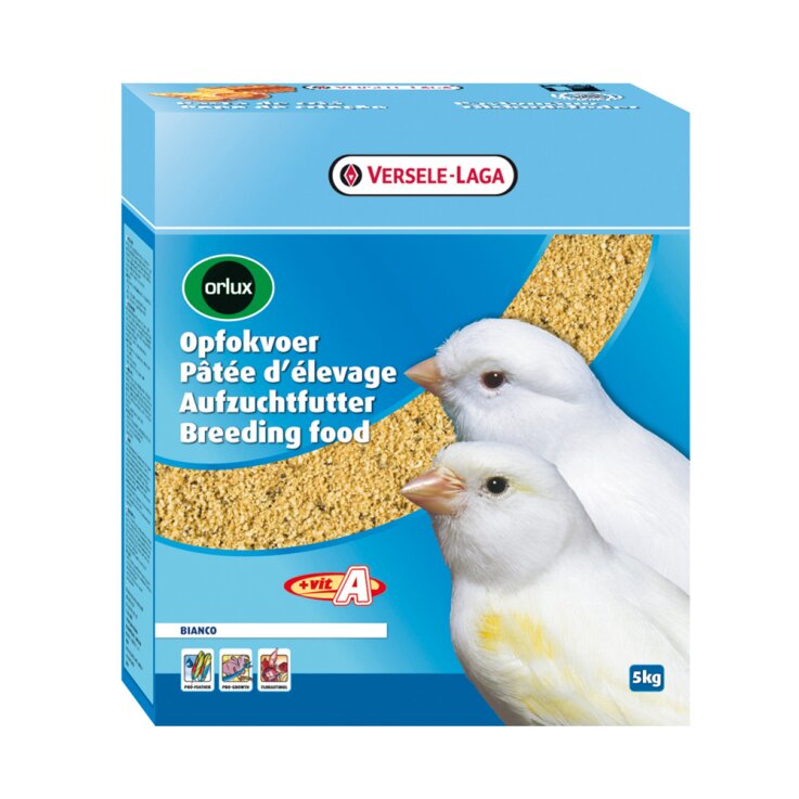 VERSELE LAGA Orlux Bianco