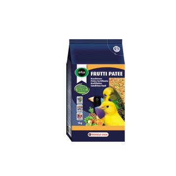 VERSELE LAGA Orlux Frutti Patee, 1 kg