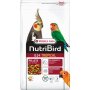 NUTRIBIRD G14 Tropical Extrudierte Pellets, vielfärbig, 1 kg