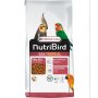 NUTRIBIRD G14 Tropical Extrudierte Pellets, vielfärbig, 1 kg