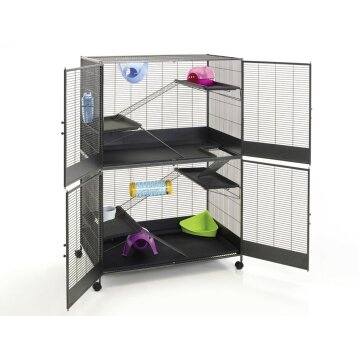 NOBBY  Nagerheim "Suite Royale XL",...