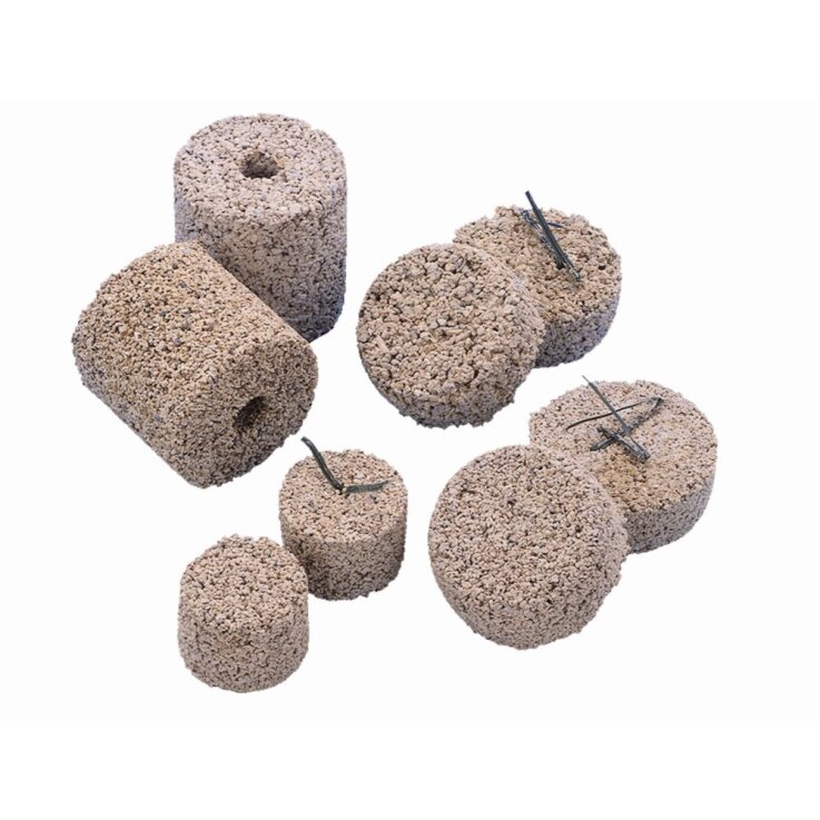 NOBBY Mineralblöcke