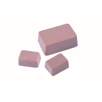 NOBBY Mineral Stones Picksteine, 2er-Pack