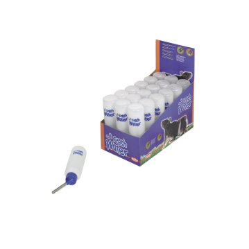 NOBBY  Kunststoff Trinkflasche, 150 ml