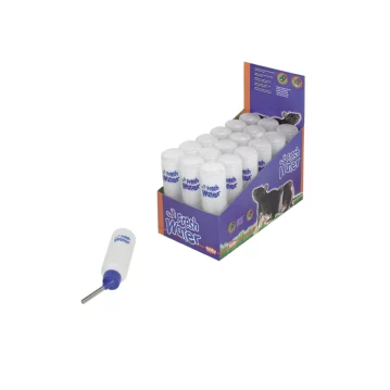 NOBBY  Kunststoff Trinkflasche, 150 ml