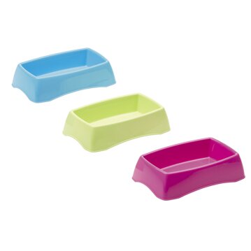 NOBBY  Kunststoffnapf Rody Brunch, verschiedene Farben,...