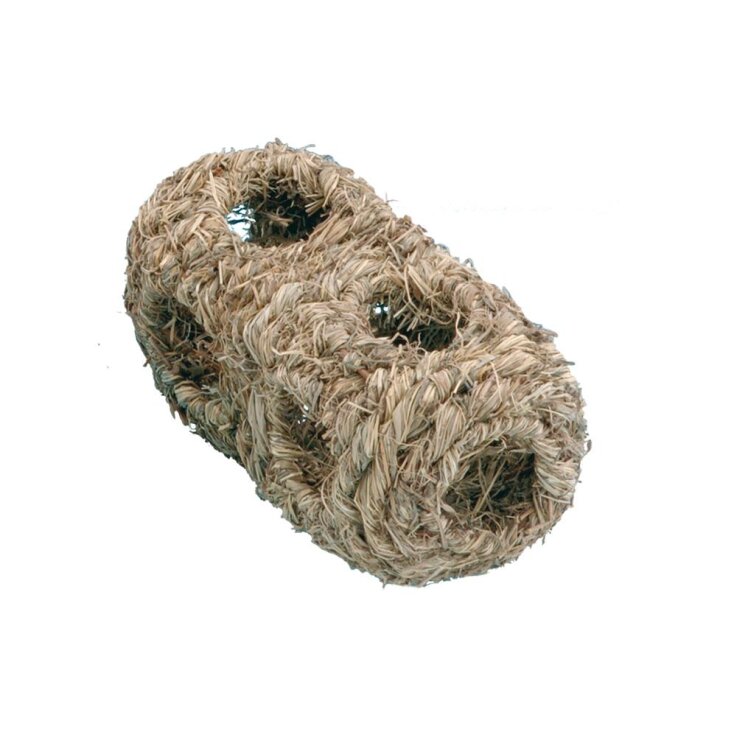 NOBBY  Gras "Nestrolle", 19 x 9 x 9 cm