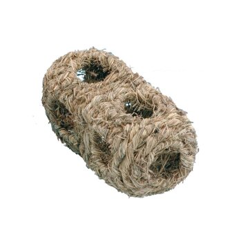 NOBBY  Gras "Nestrolle", 19 x 9 x 9 cm