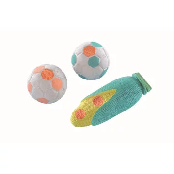 NOBBY  Mineralstein "Maiskolben", 90 g