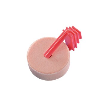 NOBBY  Ersatzlecksteine, 50 g