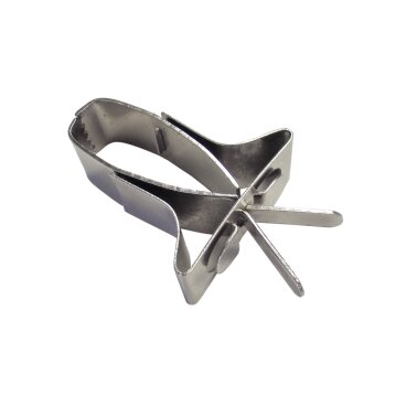 NOBBY Sepiaschalen- und Heckkarten-Halter