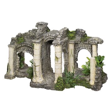 NOBBY Aqua Ornaments "HADRIANS TOR" mit...