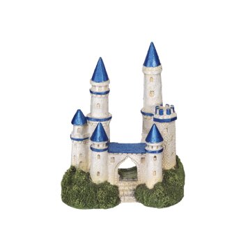 NOBBY Aqua Ornaments "SCHLOSS"