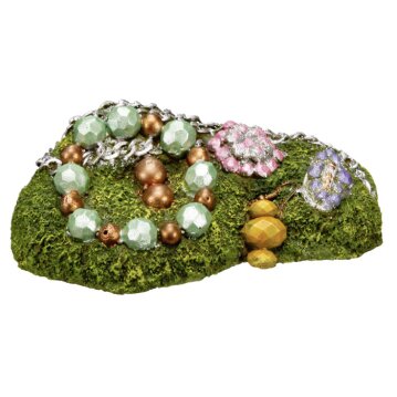 NOBBY Aqua Ornaments "JUWELEN", 12,5 x 8 x 4,5 cm