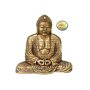 NOBBY Aqua Ornaments "BUDDHA", gold