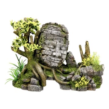 NOBBY Aqua Ornaments "ANGKOR WATT" mit...