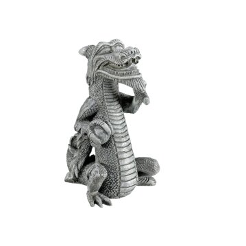 NOBBY Aqua Ornaments "BALINESISCHER DRACHE", 9...