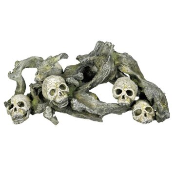 NOBBY Aqua Ornaments "HOLZ MIT...