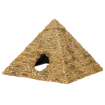 NOBBY Aqua Ornaments "PYRAMIDE"
